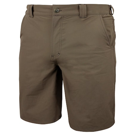 MAVERICK SHORTS, FDE, 38